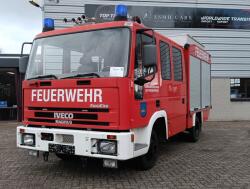 Iveco EUROCARGO 75 E 14