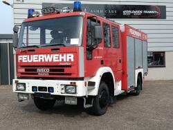 Iveco 135 E22
