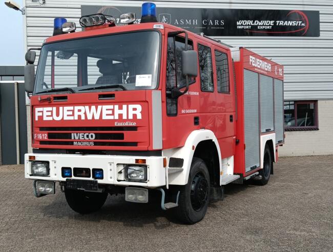Iveco 135 E22