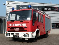 Iveco Eurocargo 75E14