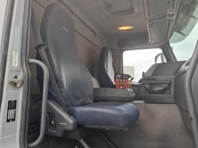 Volvo FM 420 6x6 - 26,50 mtr Terex Dakwerkerskraan, Bouwkraan, Dachdeckerkran, Roofer's crane TT 4760-A