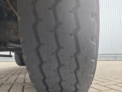 Volvo FM 420 6x6 - 26,50 mtr Terex Dakwerkerskraan, Bouwkraan, Dachdeckerkran, Roofer's crane TT 4760-A