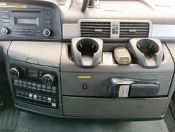 MAN TGS 35.360 8x2 - Hiab 16 TM Kraan, Machine transporter, Oprijwagen, afsleepwagen 6,27 T. lier TT 4832-B