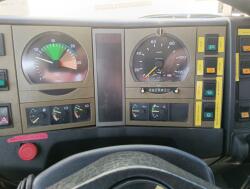 MAN 33.372 6x6 - 14TM Kraan, Crane, Kran - Haakarm, Hooklift, Abrolkipper - Big Axle - BB TT 4838-A