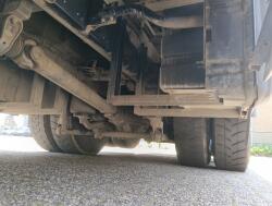 MAN TGS 35.360 8x2 - Fassi 23TM Kraan, Machine transporter, Oprijwagen, afsleepwagen 6.2T. lier TT 4842-B