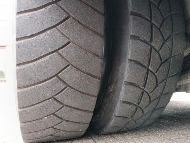 MAN TGS 35.360 8x2 - Fassi 23TM Kraan, Machine transporter, Oprijwagen, afsleepwagen 6.2T. lier TT 4849-A