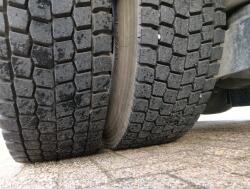 Mercedes-Benz Actros 2536 6x2 - Euro 6 -Schuifkap -Climate Control TT 4893