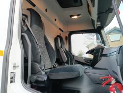 Mercedes-Benz Actros 2536 6x2 - Euro 6 -Schuifkap -Climate Control TT 4893