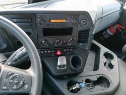 Mercedes-Benz Actros 2536 6x2 - Euro 6 -Schuifkap -Climate Control TT 4893