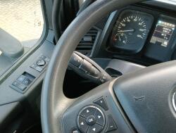 Mercedes-Benz Actros 2536 6x2 - Euro 6 -Schuifkap -Climate Control TT 4893