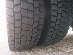 Mercedes-Benz ATEGO 1426 F 2.000 ltr watertank, 100ltr Schuim -Ziegler -Compleet met straalpijp, monitor -Tankautospuit TT 4901