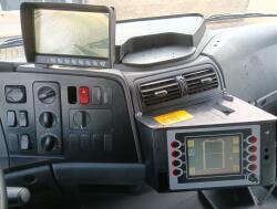 Mercedes-Benz ATEGO 1426 F 2.000 ltr watertank, 100ltr Schuim -Ziegler -Compleet met straalpijp, monitor -Tankautospuit TT 4901