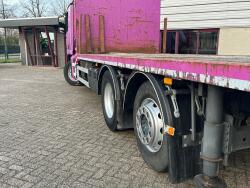 Mercedes-Benz Actros 2536 6x2 -Palfinger 26TM Kraan, Crane, Kran -Airco -Kooiaapaansluiting TT 4899