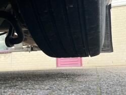 Mercedes-Benz Actros 2536 6x2 -Palfinger 26TM Kraan, Crane, Kran -Airco -Kooiaapaansluiting TT 4899