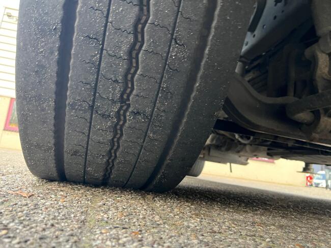 Mercedes-Benz Actros 2536 6x2 -Palfinger 26TM Kraan, Crane, Kran -Airco -Kooiaapaansluiting TT 4899