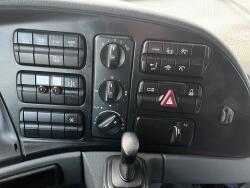 Mercedes-Benz Actros 2536 6x2 -Palfinger 26TM Kraan, Crane, Kran -Airco -Kooiaapaansluiting TT 4899