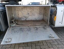 Mercedes-Benz 1845 LS Big Space -Koelkast -9t. Vooras TT 4904