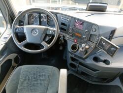 Mercedes-Benz 1845 LS Big Space -Koelkast -9t. Vooras TT 4904