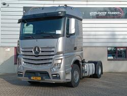 Mercedes-Benz 1845 LS Big Space -Koelkast -9t. Vooras TT 4904