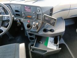 Mercedes-Benz 1845 LS Big Space -Koelkast -9t. Vooras TT 4904