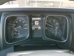 Mercedes-Benz 1845 LS Big Space -Koelkast -9t. Vooras TT 4904