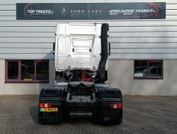 Mercedes-Benz 1845 LS Big Space -Koelkast -9t. Vooras TT 4904