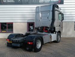 Mercedes-Benz 1845 LS Big Space -Koelkast -9t. Vooras TT 4904