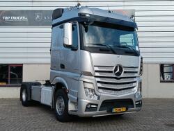 Mercedes-Benz 1845 LS Big Space -Koelkast -9t. Vooras TT 4904