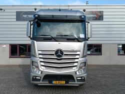 Mercedes-Benz 1845 LS Big Space -Koelkast -9t. Vooras TT 4904