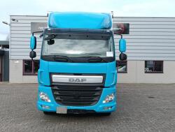DAF CF 310 FA DHollandia Laadklep 3.500 kg, Loadlift, Ladebordwand -Airco -Schuifzeilen -Euro 6 TT 4911
