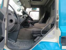 DAF CF 310 FA DHollandia Laadklep 3.500 kg, Loadlift, Ladebordwand -Airco -Schuifzeilen -Euro 6 TT 4911