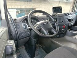 DAF CF 310 FA DHollandia Laadklep 3.500 kg, Loadlift, Ladebordwand -Airco -Schuifzeilen -Euro 6 TT 4911