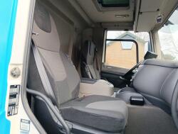 DAF CF 310 FA DHollandia Laadklep 3.500 kg, Loadlift, Ladebordwand -Airco -Schuifzeilen -Euro 6 TT 4911