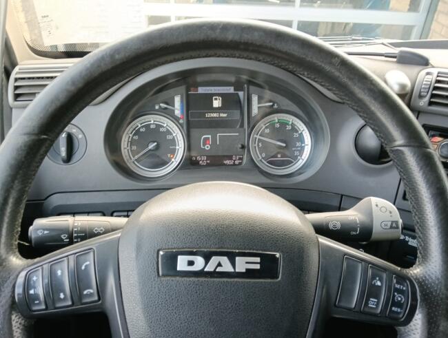 DAF CF 310 FA DHollandia Laadklep 3.500 kg, Loadlift, Ladebordwand -Airco -Schuifzeilen -Euro 6 TT 4911