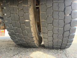 Mercedes-Benz Ecoliner 817 Hoogwerker - METZ DLK 12-9 (DLK18) - 18 mtr - 4x2 TT 4985