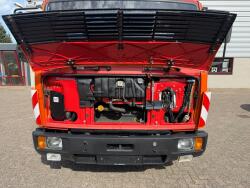 Mercedes-Benz Ecoliner 817 Hoogwerker - METZ DLK 12-9 (DLK18) - 18 mtr - 4x2 TT 4985