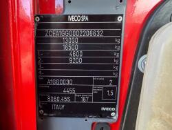 Iveco Eurocargo 130 E23 4x2 - Hoogwerker EPSA 30 - 30 mtr TT 4990