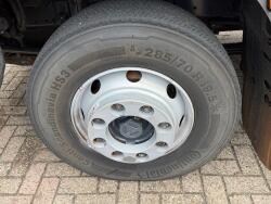 Iveco Eurocargo 130 E23 4x2 - Hoogwerker EPSA 30 - 30 mtr TT 4990