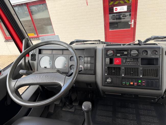 Iveco Eurocargo 130 E23 4x2 - Hoogwerker EPSA 30 - 30 mtr TT 4990