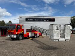 Iveco Eurocargo 130 E23 4x2 - Hoogwerker EPSA 30 - 30 mtr TT 4990