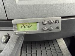 Volvo FL 12.210 Koel/Vries -Thermo King v-500 - D-hollandia Laadklep 1500KG - Smart tacho - Airco - 2 compartimenten TT 4997