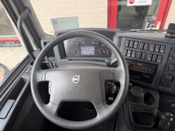 Volvo FL 12.210 Koel/Vries -Thermo King v-500 - D-hollandia Laadklep 1500KG - Smart tacho - Airco - 2 compartimenten TT 4997