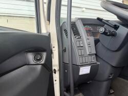 Volvo FL 12.210 Koel/Vries -Thermo King v-500 - D-hollandia Laadklep 1500KG - Smart tacho - Airco - 2 compartimenten TT 4997