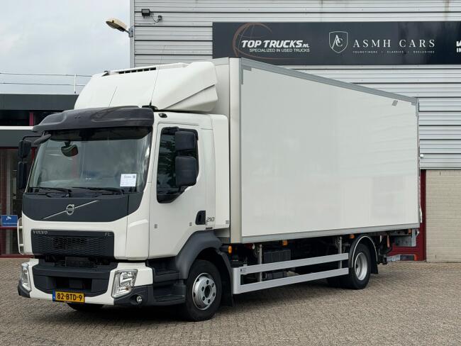 Volvo FL 12.210