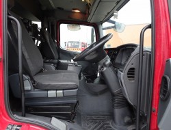 Mercedes-Benz Atego 1325 RHD - 1.400 ltr -Brandweer, Feuerwehr, Fire brigade, Crewcab, Doppelcabine TT 4172