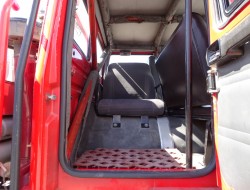 Renault M180 4x4 -3.500 ltr - Brandweer, Feuerwehr, Fire - Expeditie, Camper TT 4226