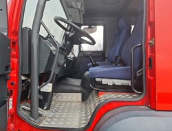 MAN 18.220 4x4- 3.000 ltr -Brandweer, Feuerwehr, Fire - Doppelcabine TT 4686