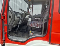 Iveco Eurocargo 75E14 600 ltr watertank - Feuerwehr, Fire truck - Crewcab, Doppelcabine TT 4730