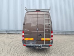 Mercedes-Benz Sprinter 519 CDI V6 3.0 - Airco -Navigatie - Trekhaak - Camera TT 4753