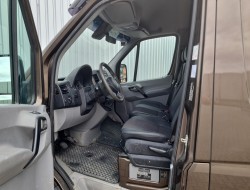 Mercedes-Benz Sprinter 519 CDI V6 3.0 - Airco -Navigatie - Trekhaak - Camera TT 4753